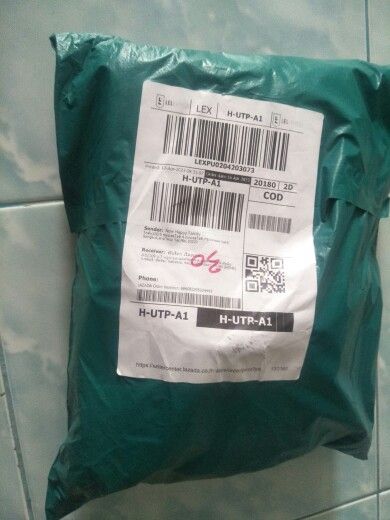 Buyer review image 1