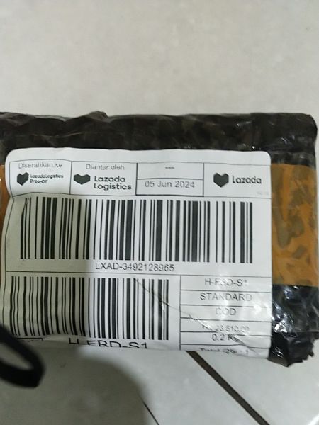 Buyer review image 1