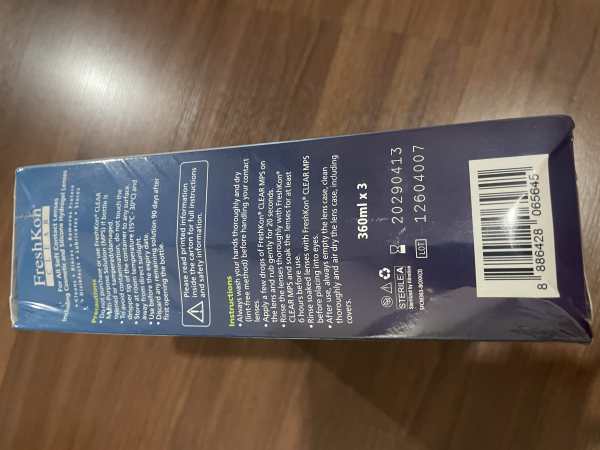 Buyer review image 2
