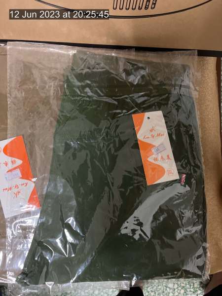 Buyer review image 2