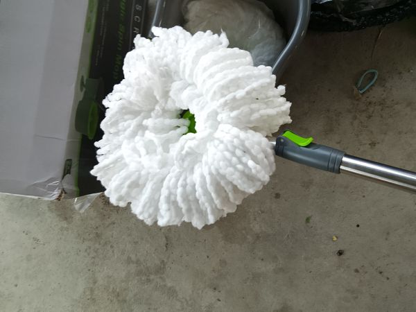 Buyer review image 2