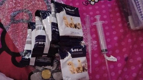 Buyer review image 2