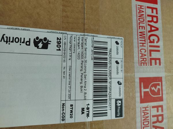 Buyer review image 1