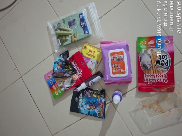 Buyer review image 1