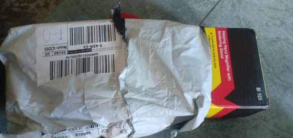 Buyer review image 1