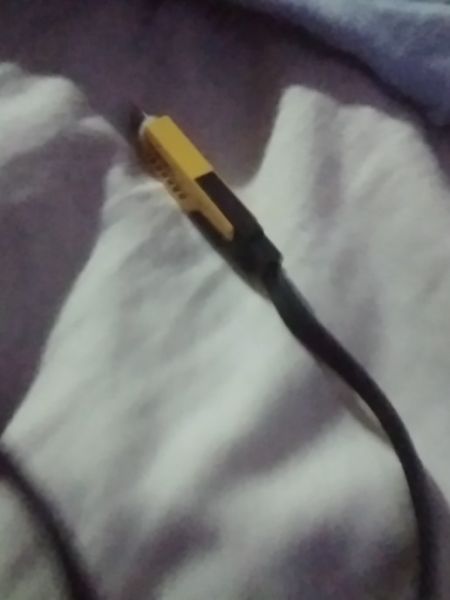 Buyer review image 2