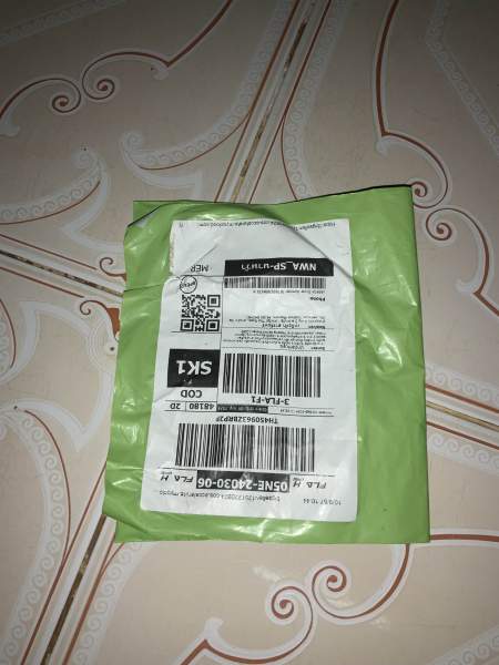 Buyer review image 1