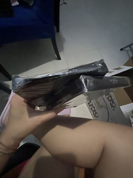 Buyer review image 2