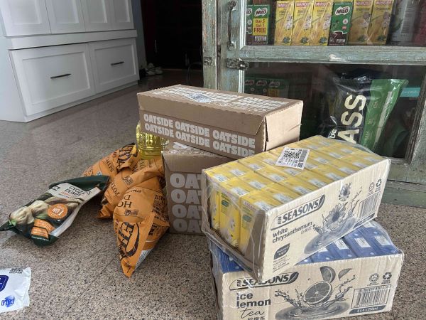 Buyer review image 1