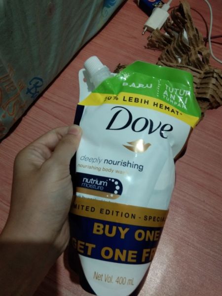 Buyer review image 1