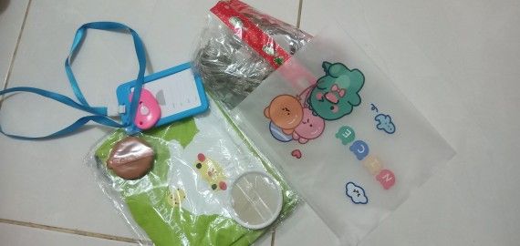 Buyer review image 2
