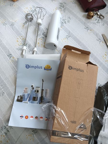 Buyer review image 2