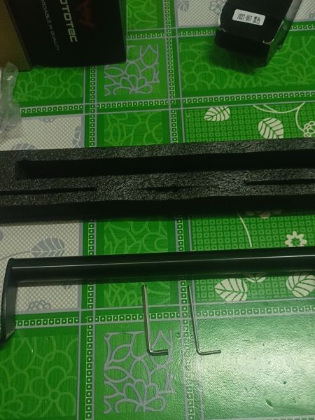 Buyer review image 2