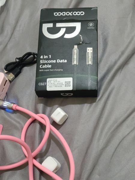Buyer review image 3