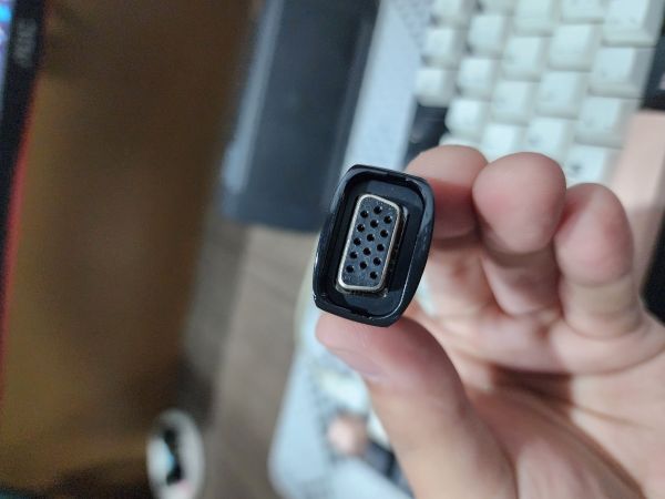 Buyer review image 2