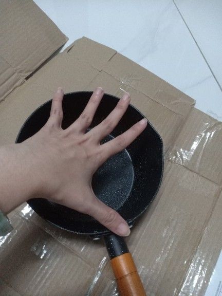 Buyer review image 1