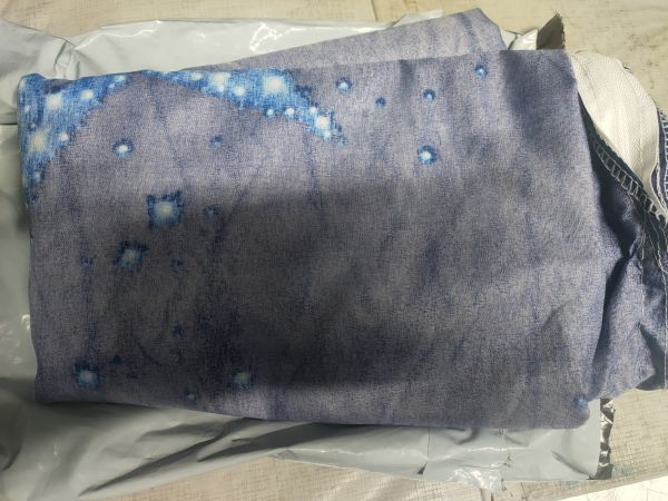 Buyer review image 2
