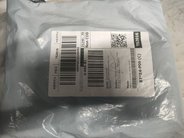 Buyer review image 1
