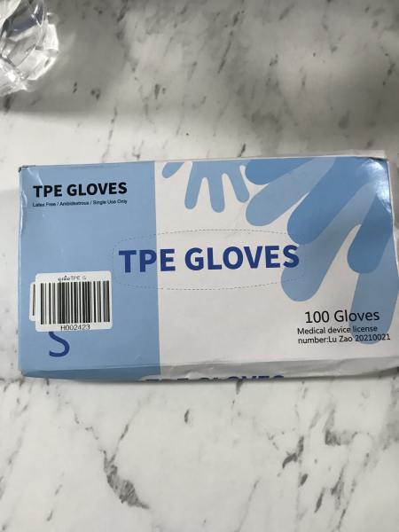 Buyer review image 1