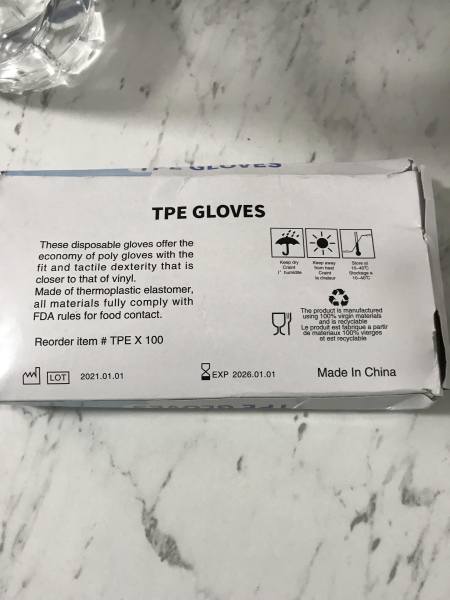 Buyer review image 2