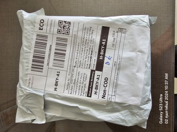 Buyer review image 2