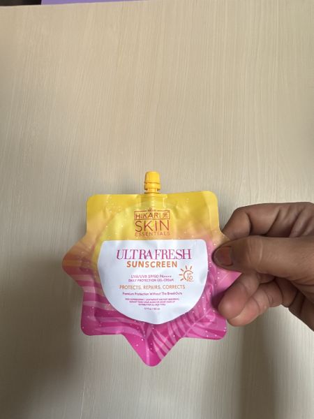 Buyer review image 2