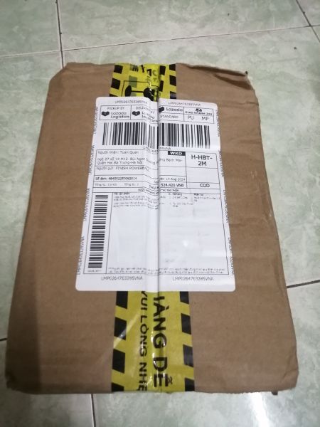 Buyer review image 1