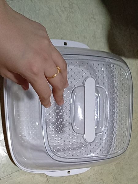 Buyer review image 1