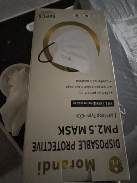 Buyer review image 1