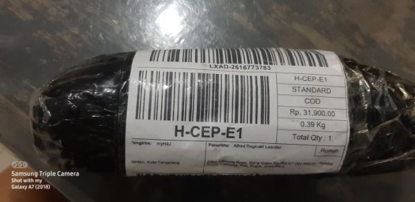 Buyer review image 1