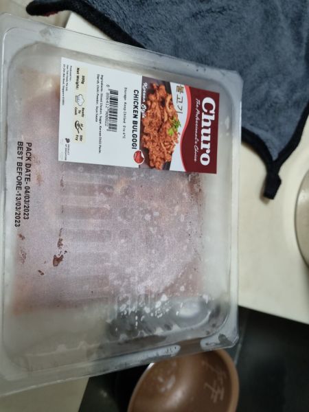 Buyer review image 1