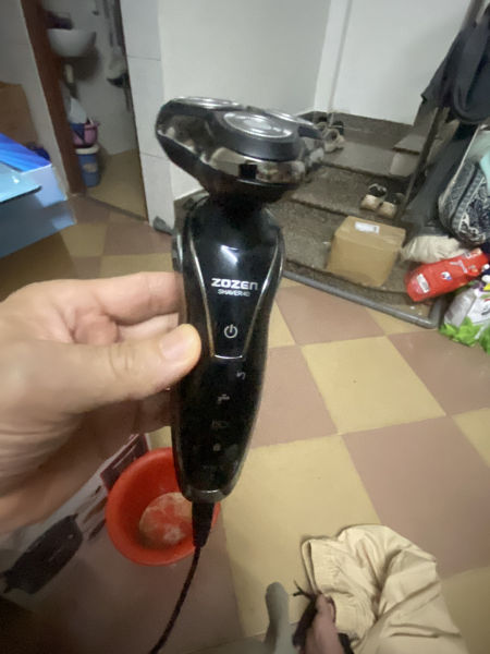 Buyer review image 1
