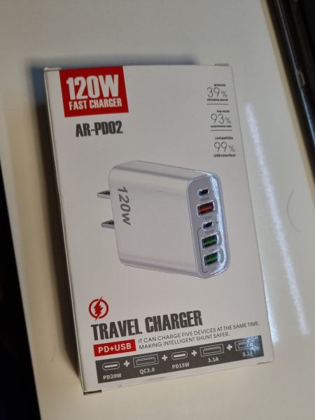 Buyer review image 1
