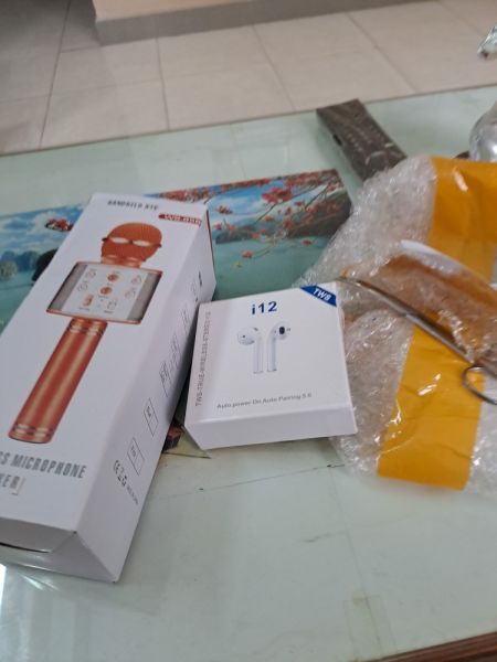 Buyer review image 1