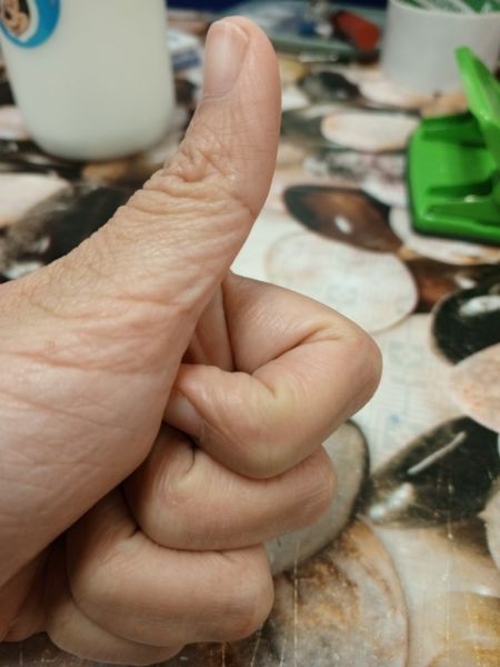 Buyer review image 1