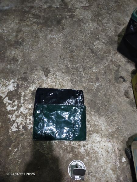 Buyer review image 2