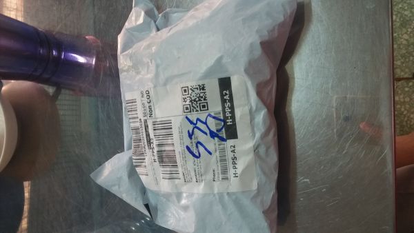 Buyer review image 1