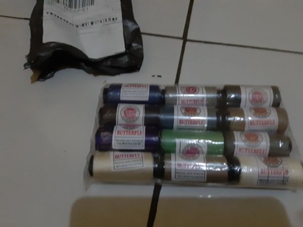Buyer review image 2