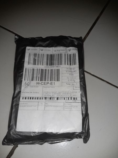 Buyer review image 1