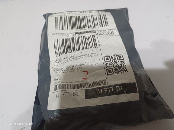 Buyer review image 1