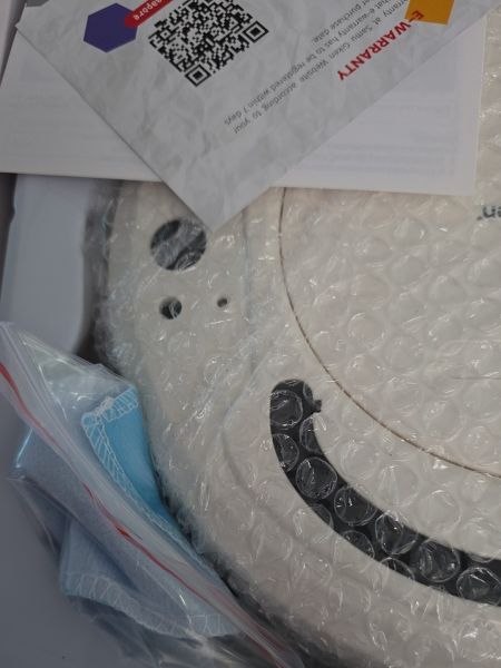 Buyer review image 2