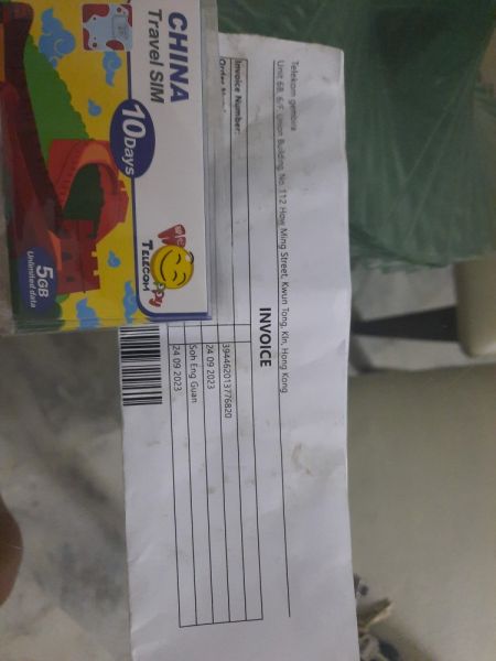Buyer review image 5