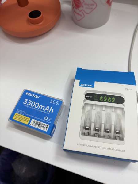 Buyer review image 1