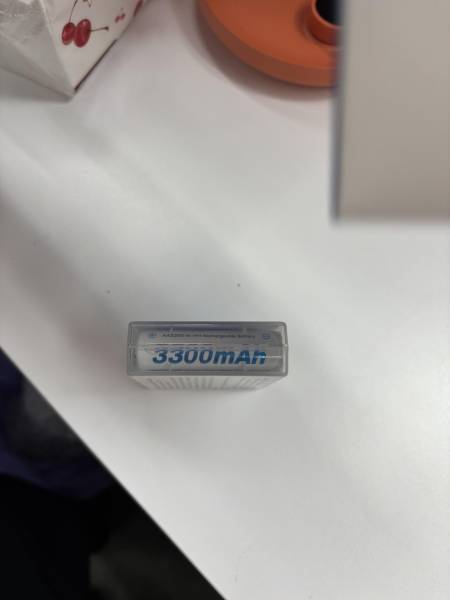 Buyer review image 2