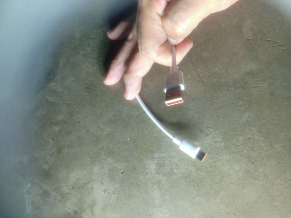 Buyer review image 2