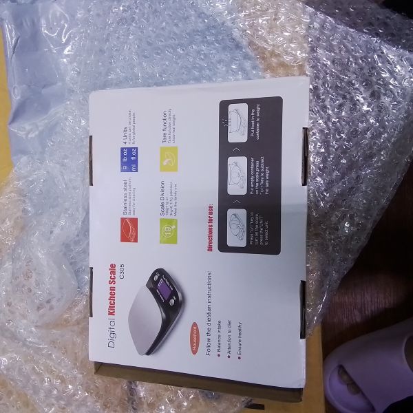 Buyer review image 2