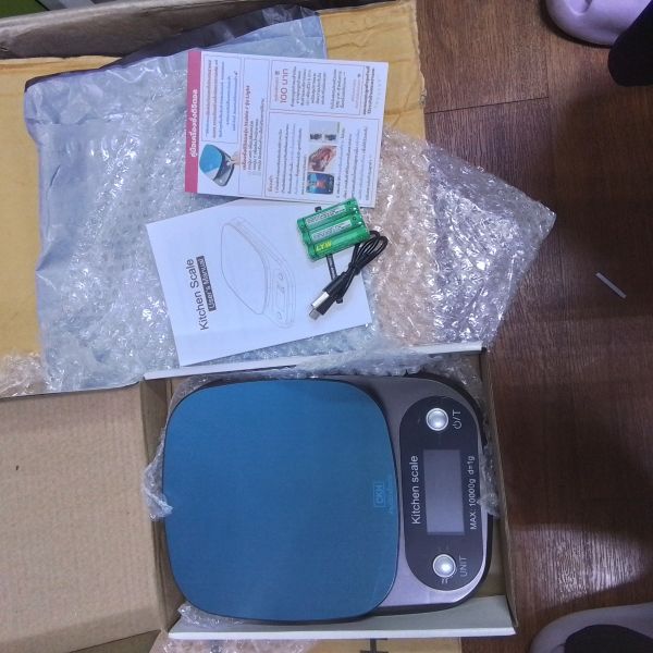 Buyer review image 3