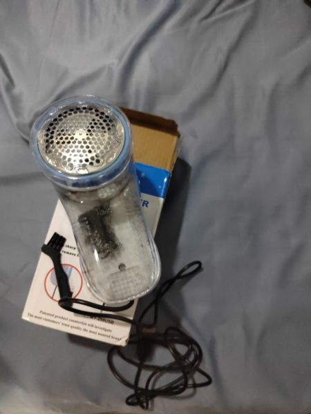 Buyer review image 1