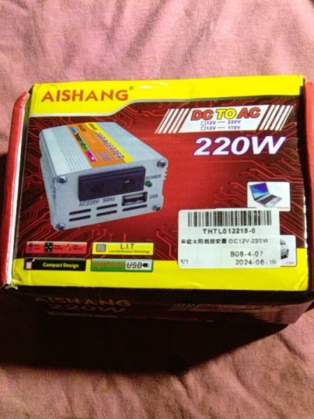 Buyer review image 1