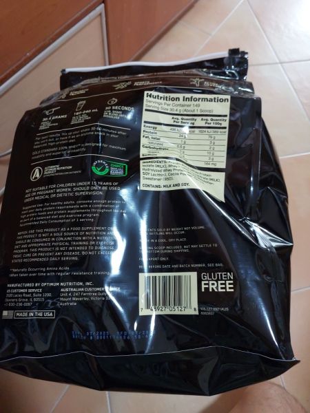 Buyer review image 1